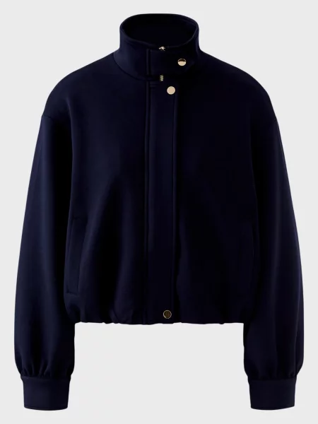 Куртка Oui синя