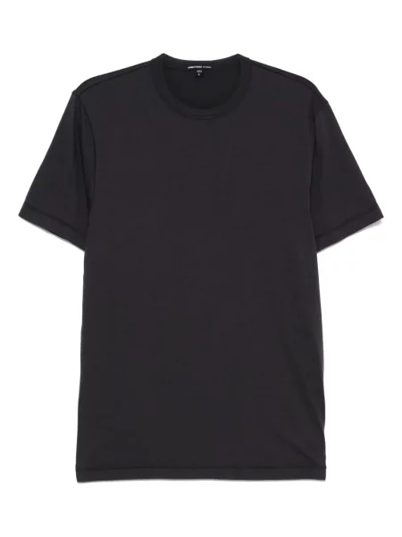 Tricou James Perse gri