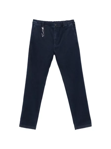 Pantaloni Paul & Shark albastru