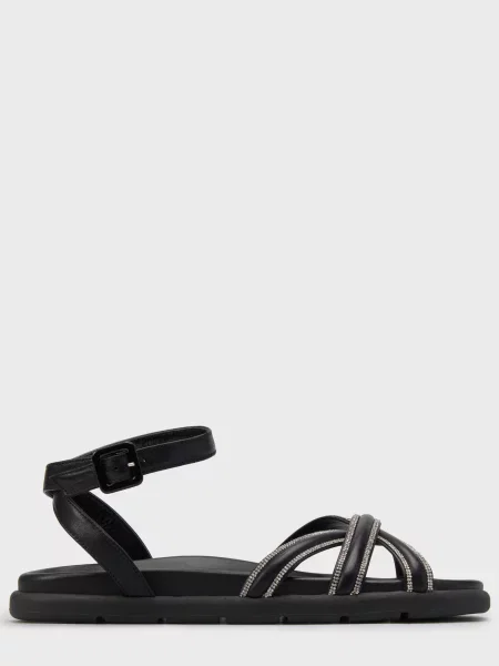 Босоножки Loriblu черные