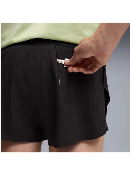 Scurt pantaloni Puma negru