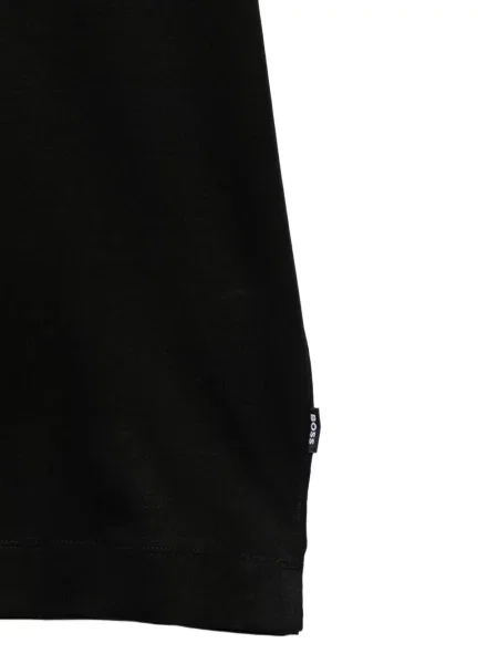 Tricou Boss negru