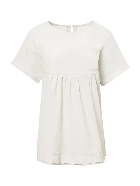 Imily Bela Bluză deschis bej