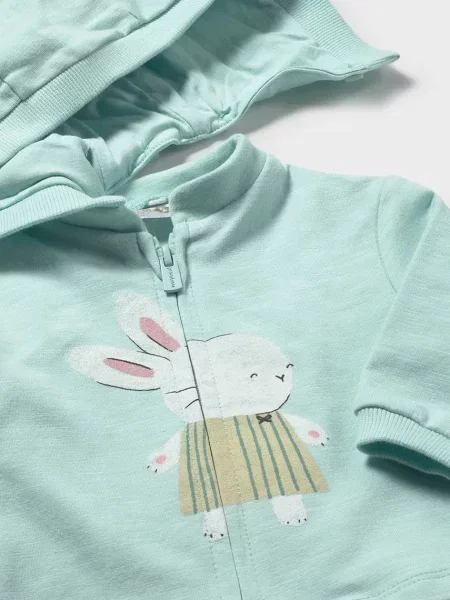 Детский спортивный костюм Mayoral Newborn