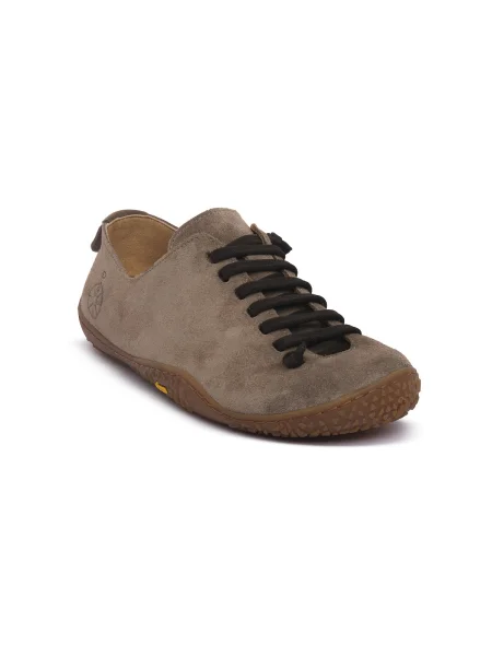 Pantofi Bioline maro