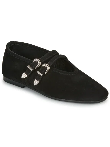 Pantofi Melvin & Hamilton negru