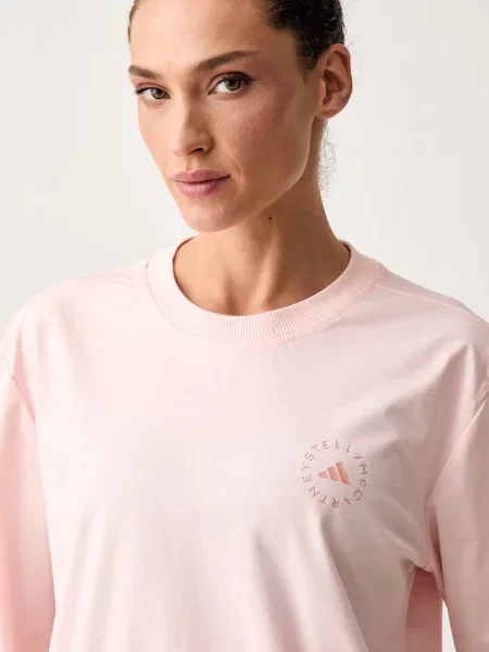 Adidas by Stella McCartney лонгслів