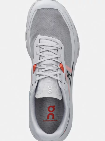 On черевики для бігу Cloudvista 2