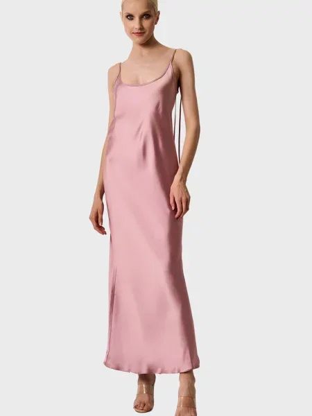 Сукня Andre Tan рожева