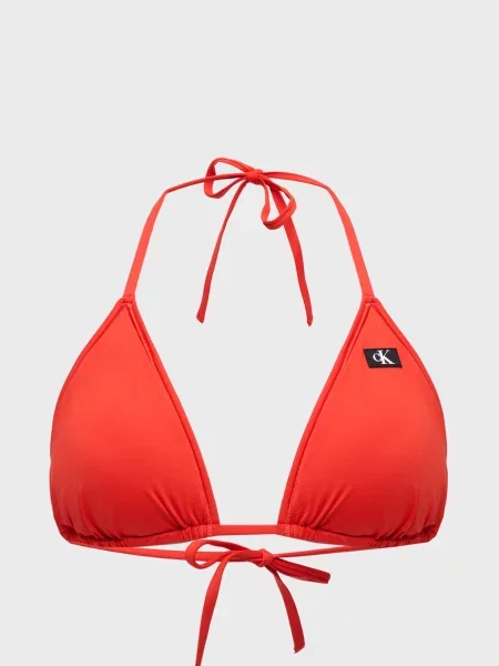 Купальник Calvin Klein червоний