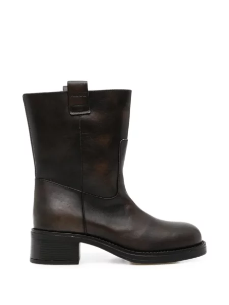 Botine Alohas maro