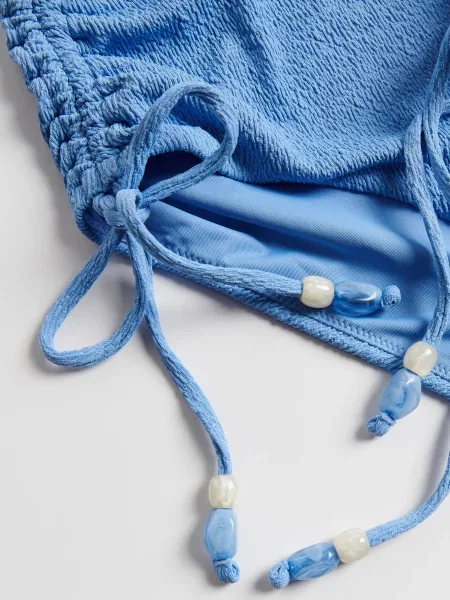 Брифы Reserved синие