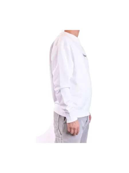 Bluza Moschino biała
