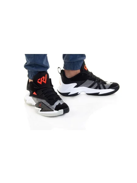 Pantofi Nike negru