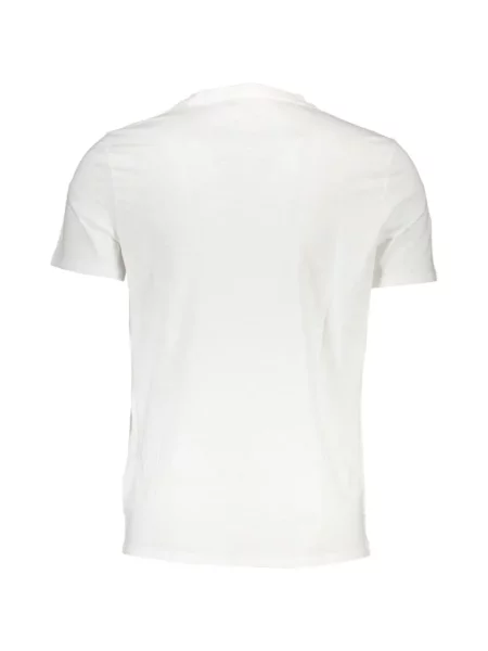Tricou Guess alb