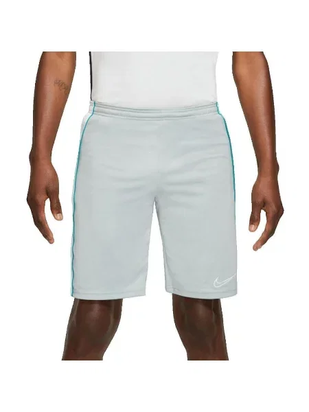 Kratke hlače Nike siva