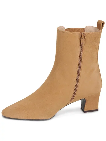 Pantofi Unisa bej