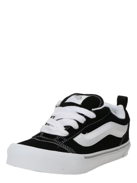 Teniși Vans negru