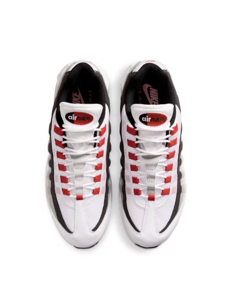 Superge Nike Air Max 95 bela