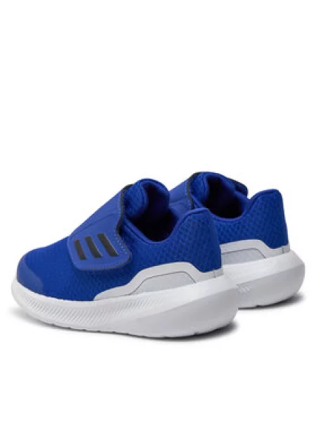 Sneakersy adidas modré