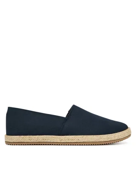 Espadrile Lanetti modra