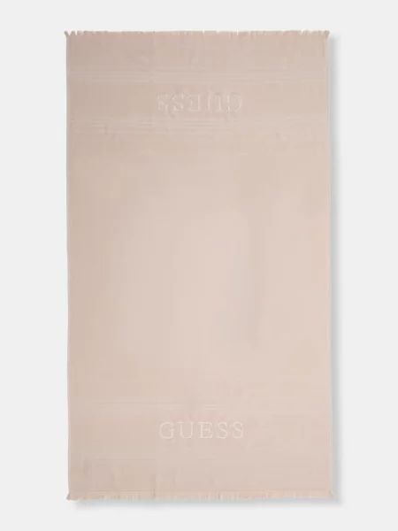 Фишу Guess бежово