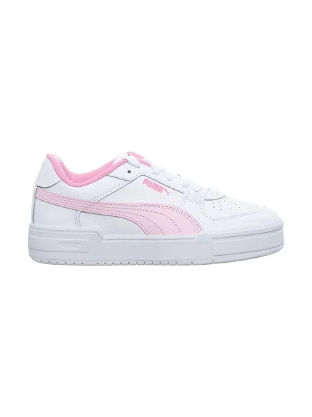 Teniși Puma clasici alb