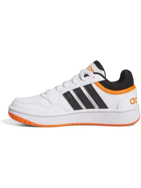 Tenisky Adidas biela