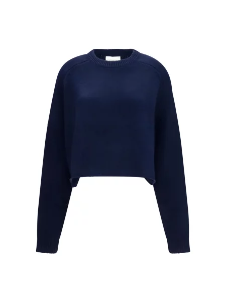 Sweter Lisa Yang niebieski