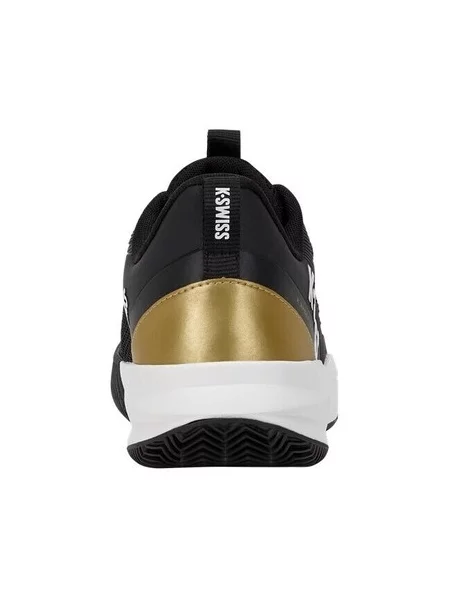 Pantofi K-swiss negru