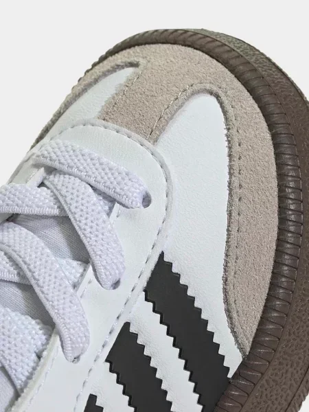 Adidas Originals SAMBA QUICKON кросівки дитячі