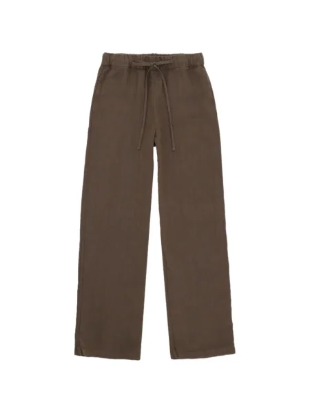 Pantaloni Fortela maro