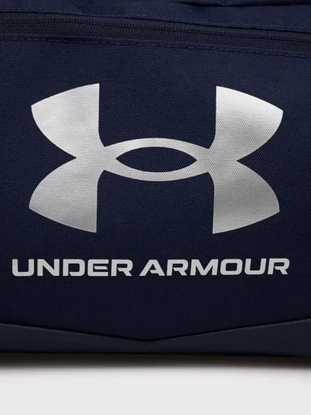 Спортивна сумка Under Armour Undeniable синій
