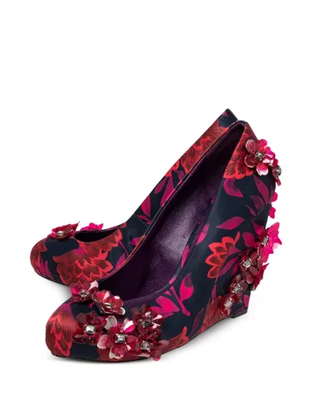 Salonke Tory Burch crvena