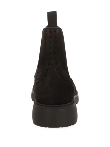 Brogues Doucal's maro