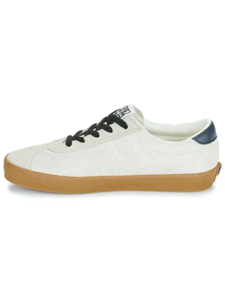 Sneakerși Vans alb