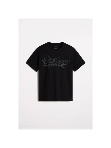 Tricou Vans negru