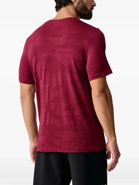 Tricou Under Armour roșu
