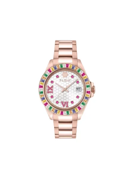 Часовници Philipp Plein бяло