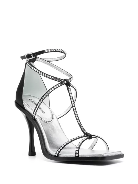 Sandale Dsquared2 negru