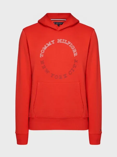 Толстовка Tommy Hilfiger