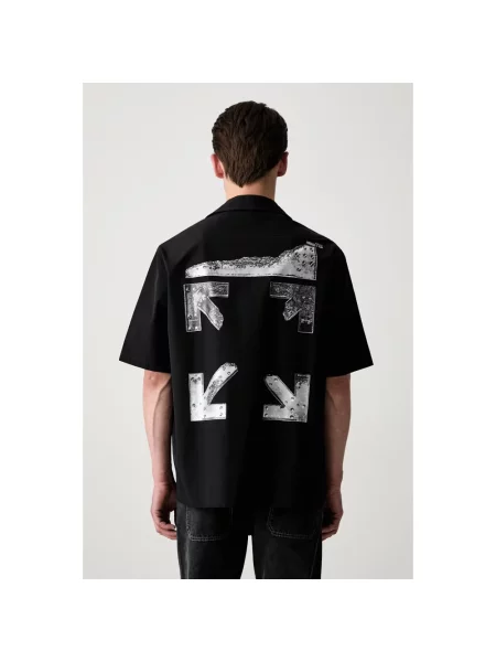 Koszula Off-white biała