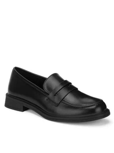 JENNY Loaferke črna