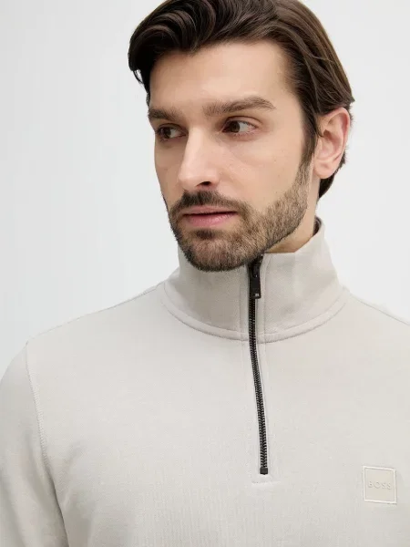 Кофта BOSS BOSS CASUAL