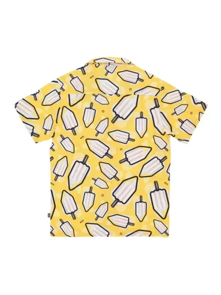 Koszula Dolly Noire żółta