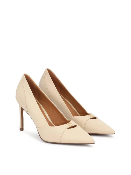 Kazar Pumps crem
