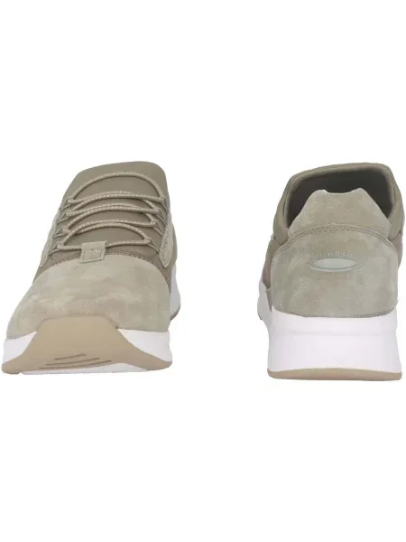Pantofi Gabor verde