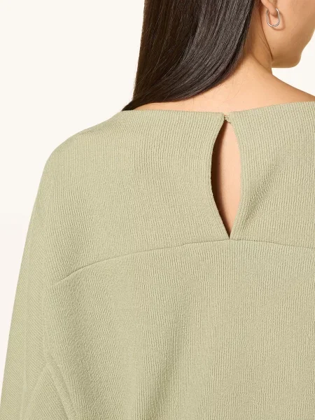 Sweter Opus zielony