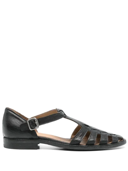 Sandale Moma negru