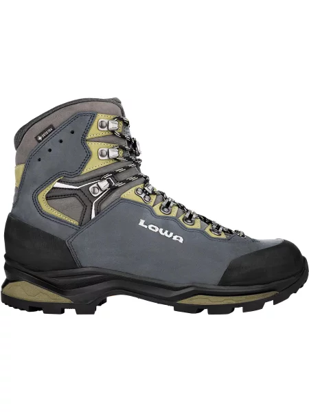Buty trekkingowe Lowa Camino Evo Gtx szare